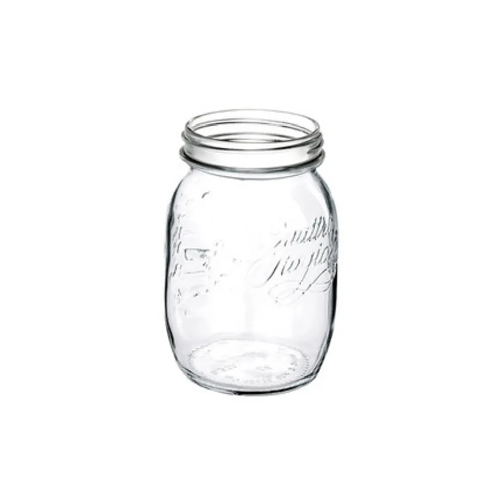 QUATTRO STAGIONI VASO 50 CL S/CAPSULA D 70 MM (6 QUATTRO STAGIONI VASO 50 CL S/CAPSULA D 70 MM (6