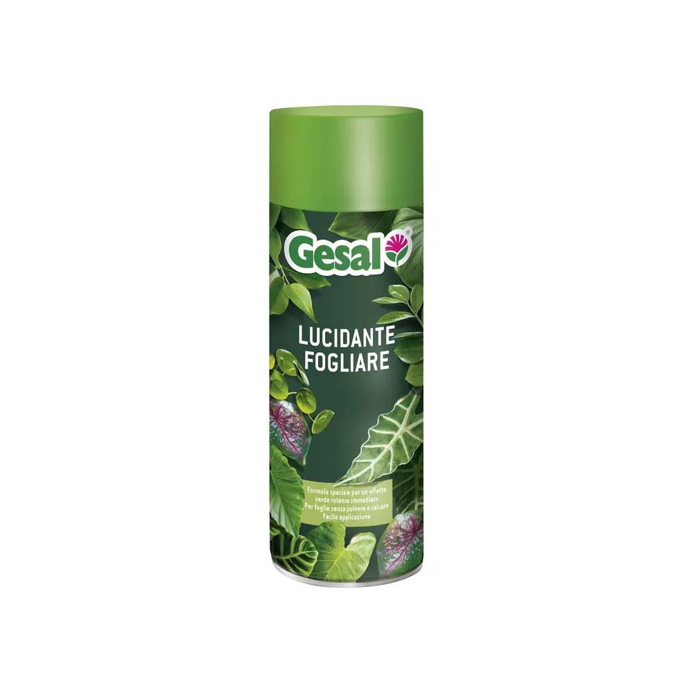 GESAL LUCIDANTE FOGLIARE SPRAY 250 ML (24