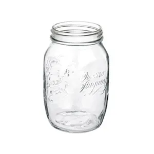 QUATTRO STAGIONI VASO 100 CL S/CAPSULA D 86 MM (6