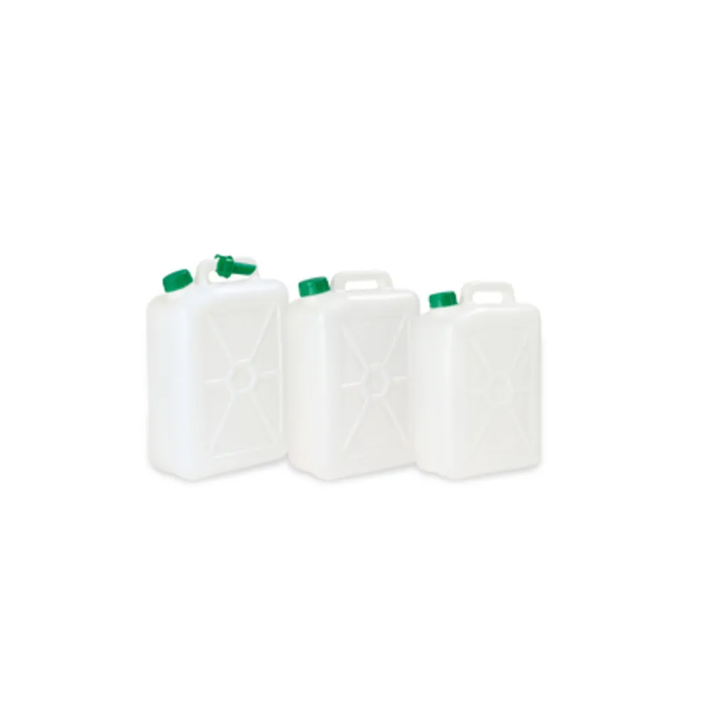 TANICA P/ALIMENTI PESANTE 15 L (4