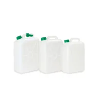 TANICA P/ALIMENTI PESANTE 25 L (4