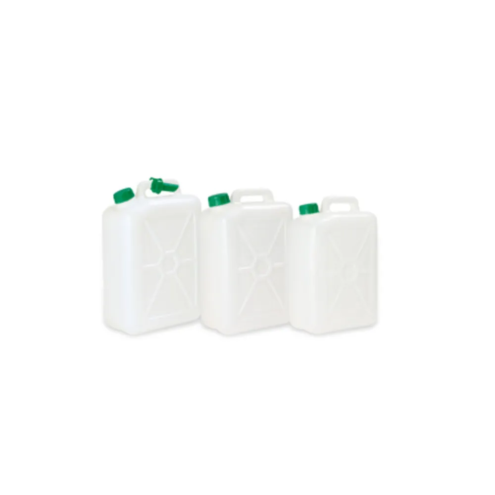 TANICA P/ALIMENTI PESANTE 25 L (4