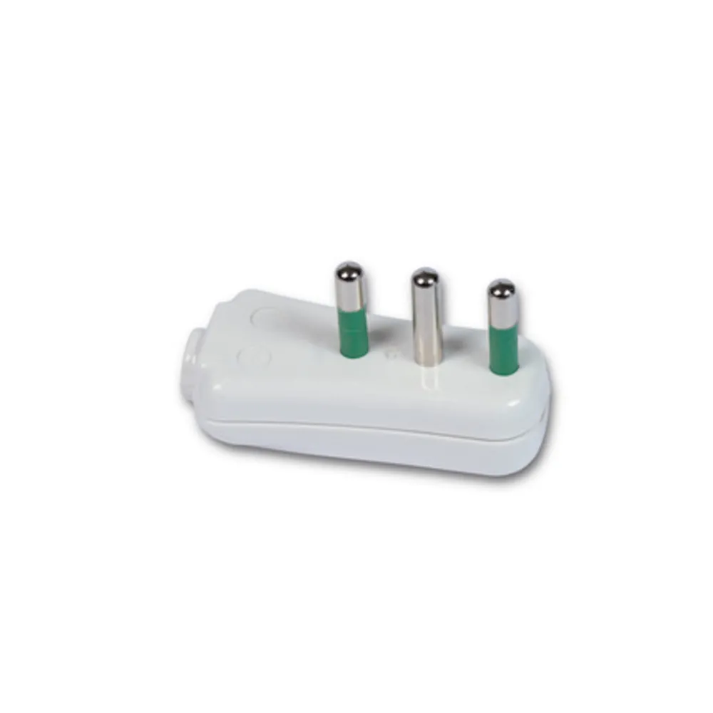 FME 82.530 SPINA RIBASSATA 10A 2P+T GARANTI (20 FME 82.530 SPINA RIBASSATA 10A 2P+T GARANTI (20