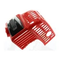 J-SKY OM260 FIG. 80 CARTER MOTORE
