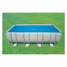 TELO COPRIPISCINA TERMICO art. 28017 - cm 732 x 366