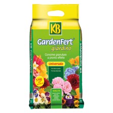 CONCIME GRANULARE UNIVERSALE 'GARDENFERT GIARDINO 12-12-12' Kg. 5