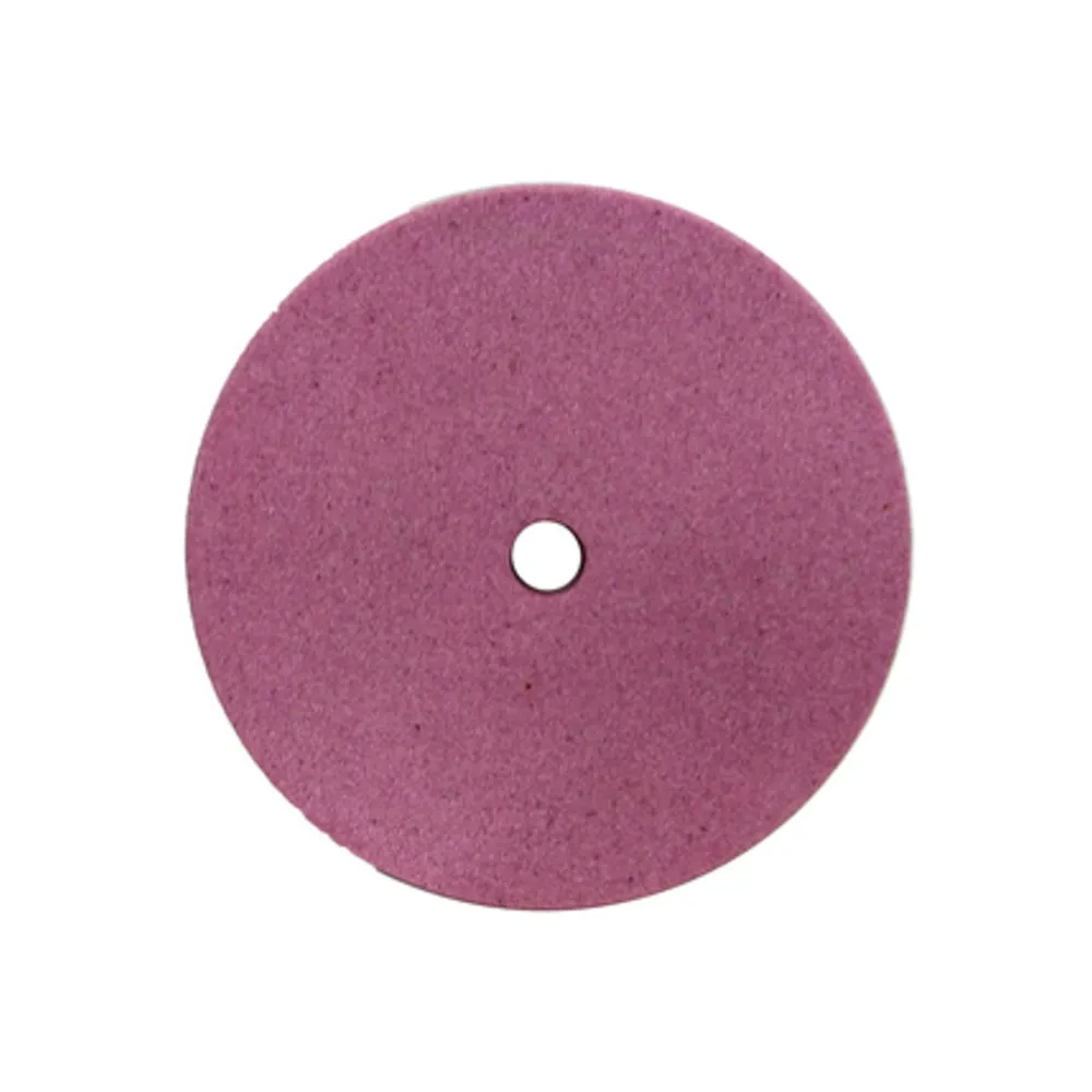 DISCO P/AFFILATRICE QT8701 100X10X4 DISCO P/AFFILATRICE QT8701 100X10X4
