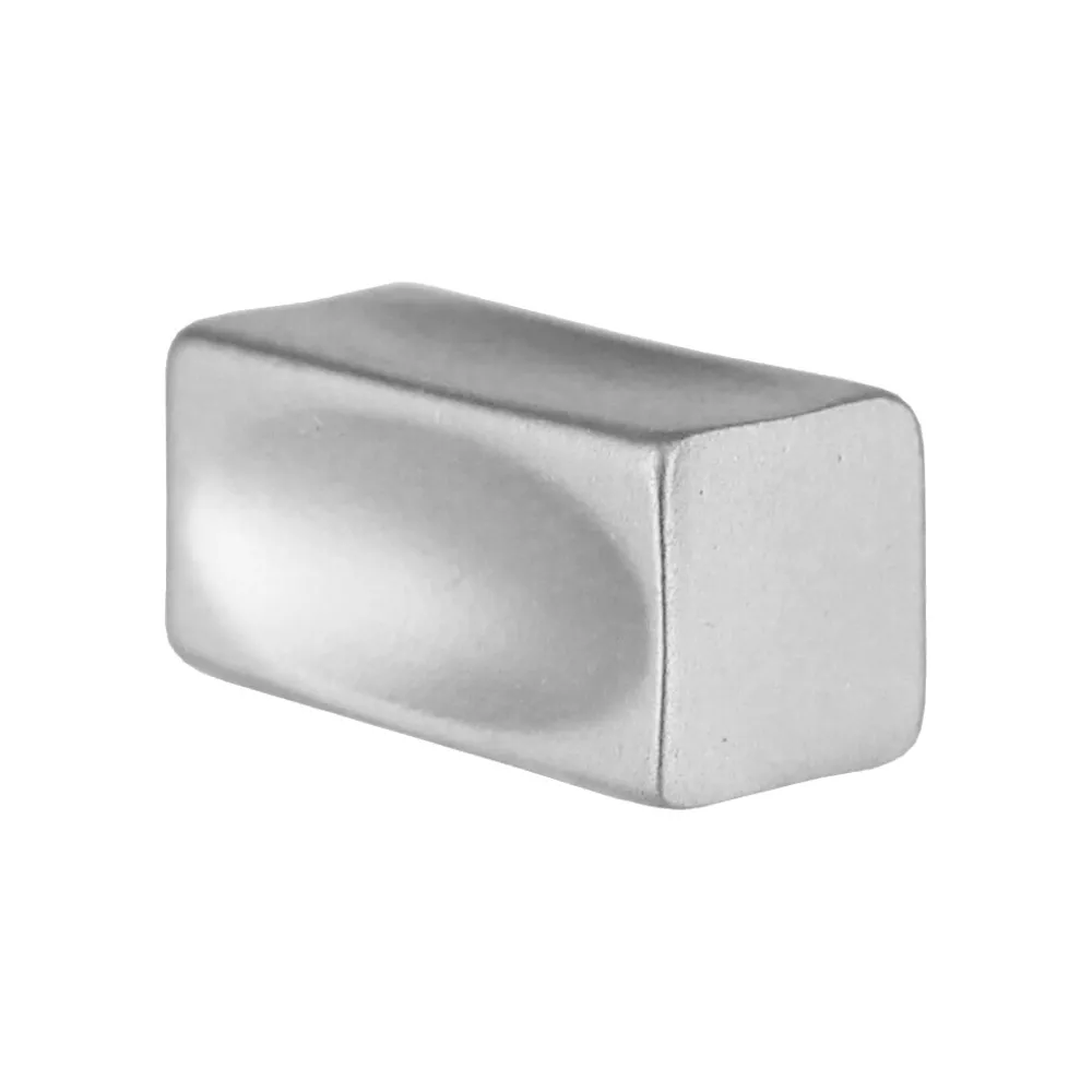 POMOLO GU 54 MG 23887 10X10 MM ZAMA CROMO OP (50