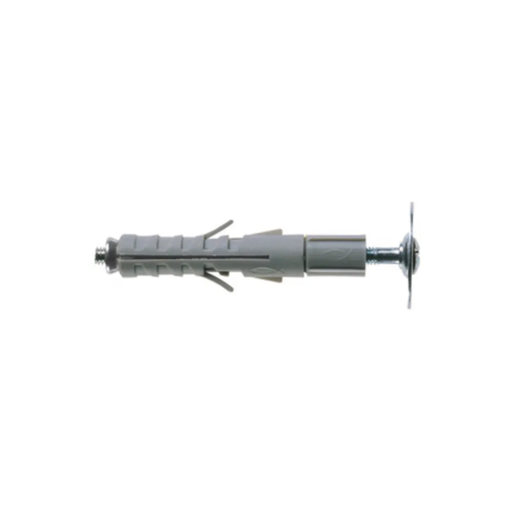 FISCHER TASSELLO SB9 L4 VITE T.S.C (100 FISCHER TASSELLO SB9 L4 VITE T.S.C (100