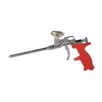 PISTOLA P/SCHIUMA POLIURETANICA PG-1