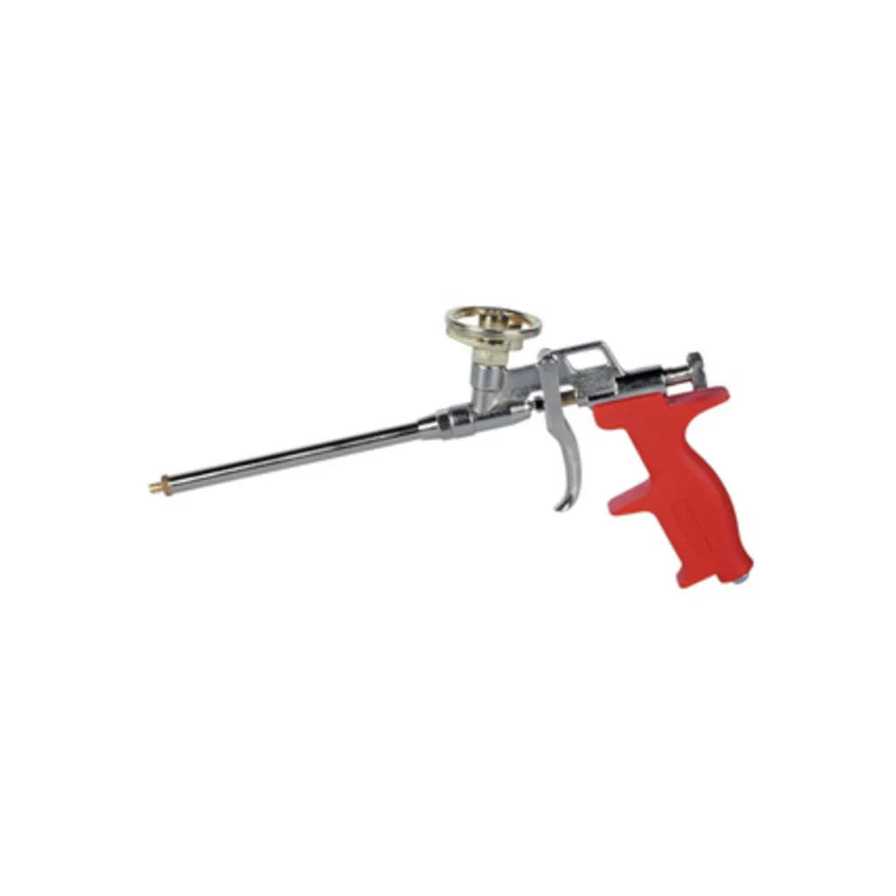 PISTOLA P/SCHIUMA POLIURETANICA PG-1 PISTOLA P/SCHIUMA POLIURETANICA PG-1