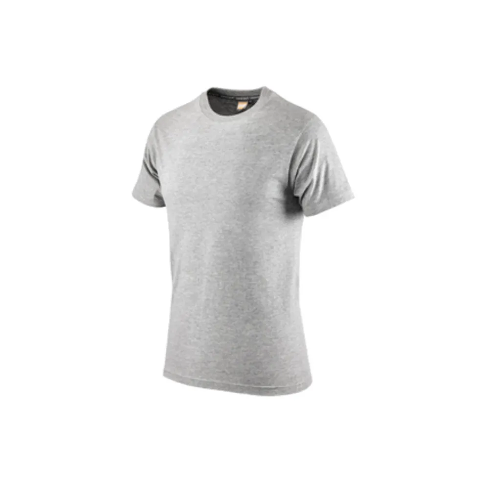 T-SHIRT GR.145 MELANGE TG. L T-SHIRT GR.145 MELANGE TG. L