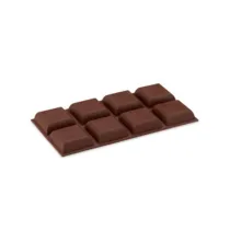 PARACOLPO ADESIVO INOFIX 16X16 MM 8 PZ MARRONE (20