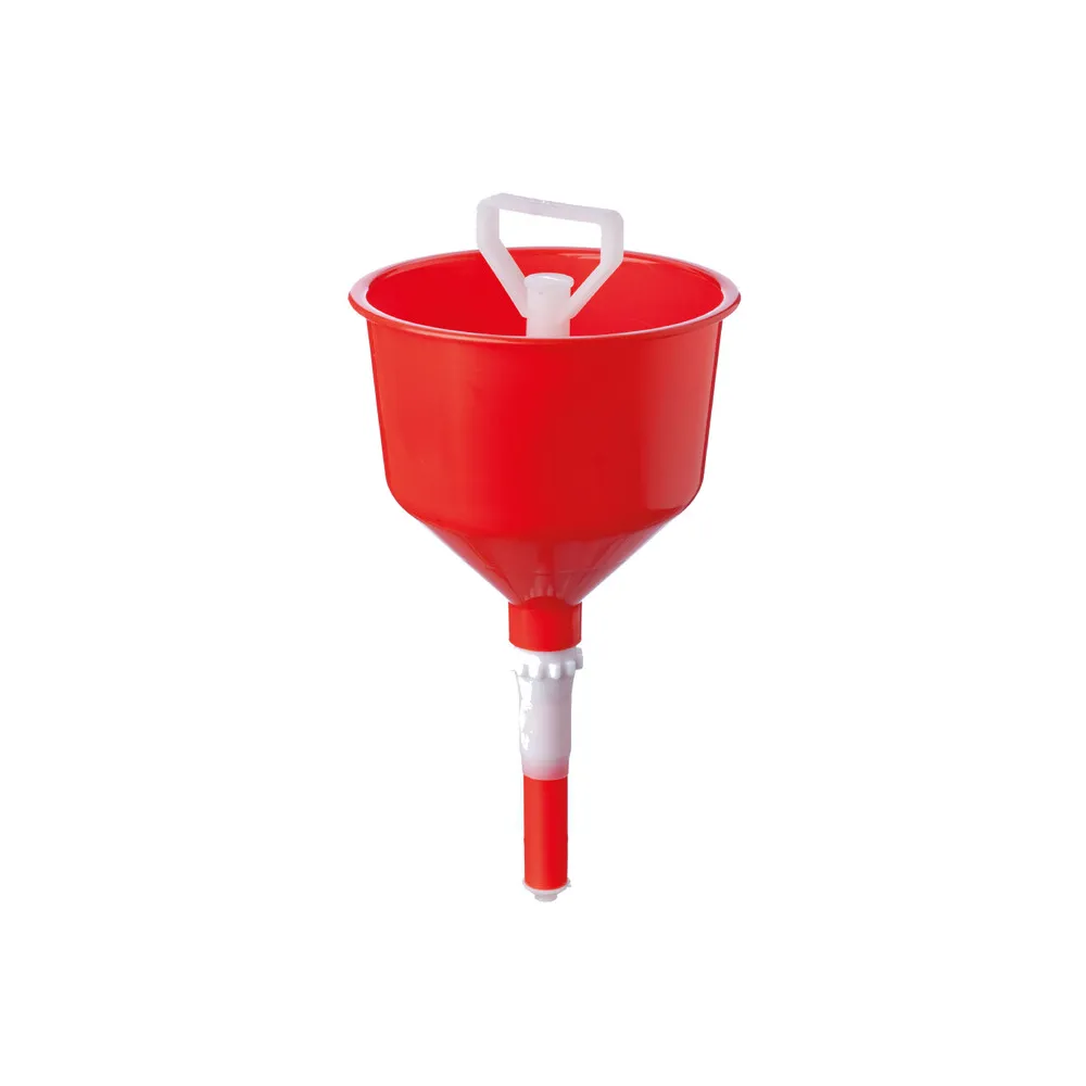 IMBUTO AUTOREGOLATORE ROSSO 03150
