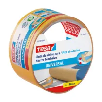 NASTRO BIADESIVO TESA 50MMX 5M UNIVERSALE (36