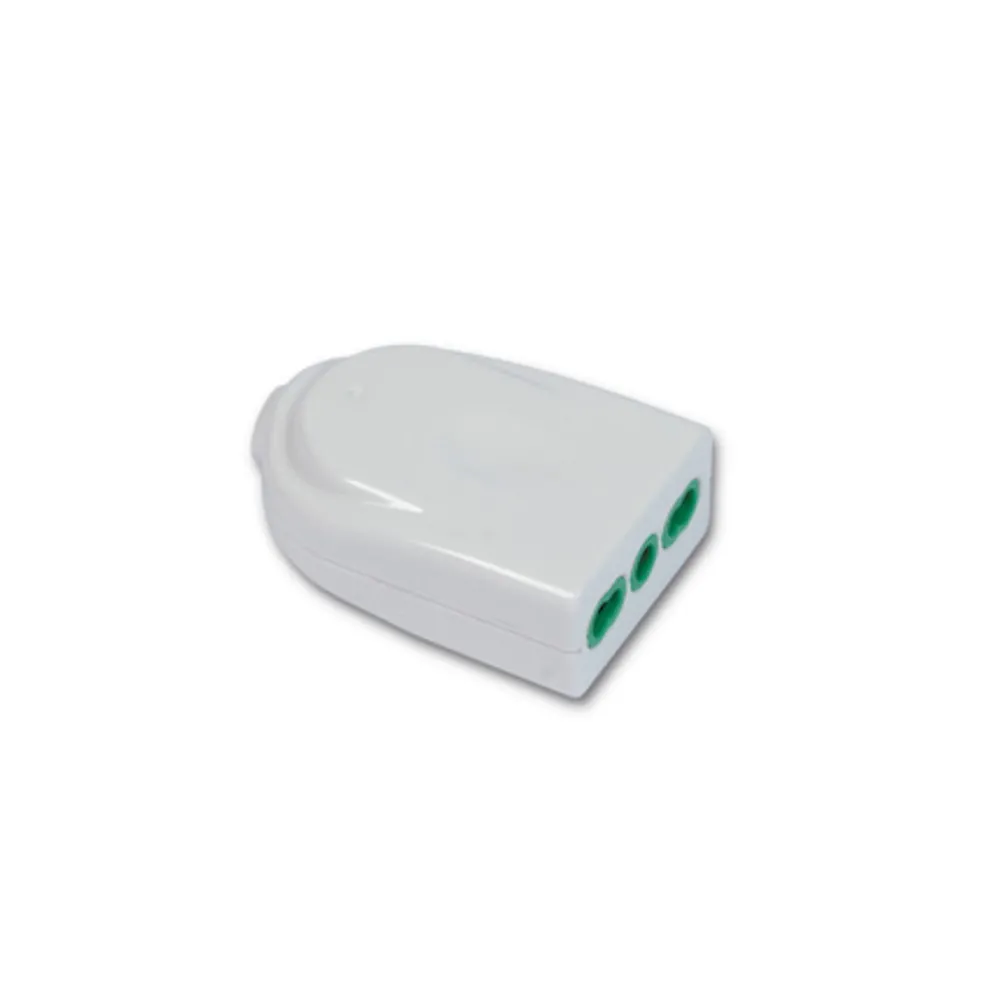 FME 82.560 PRESA 10A 2P+T GARANTI FK (50 FME 82.560 PRESA 10A 2P+T GARANTI FK (50