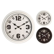 OROLOGIO DA PARETE 'WALL CLOCK' Ø 45