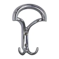 APPENDIABITI MG40086 108X145 MM CROMO LUCIDO (12