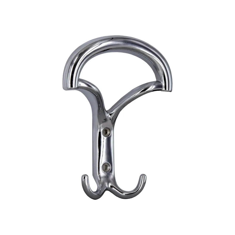 APPENDIABITI MG40086 108X145 MM CROMO LUCIDO (12 APPENDIABITI MG40086 108X145 MM CROMO LUCIDO (12