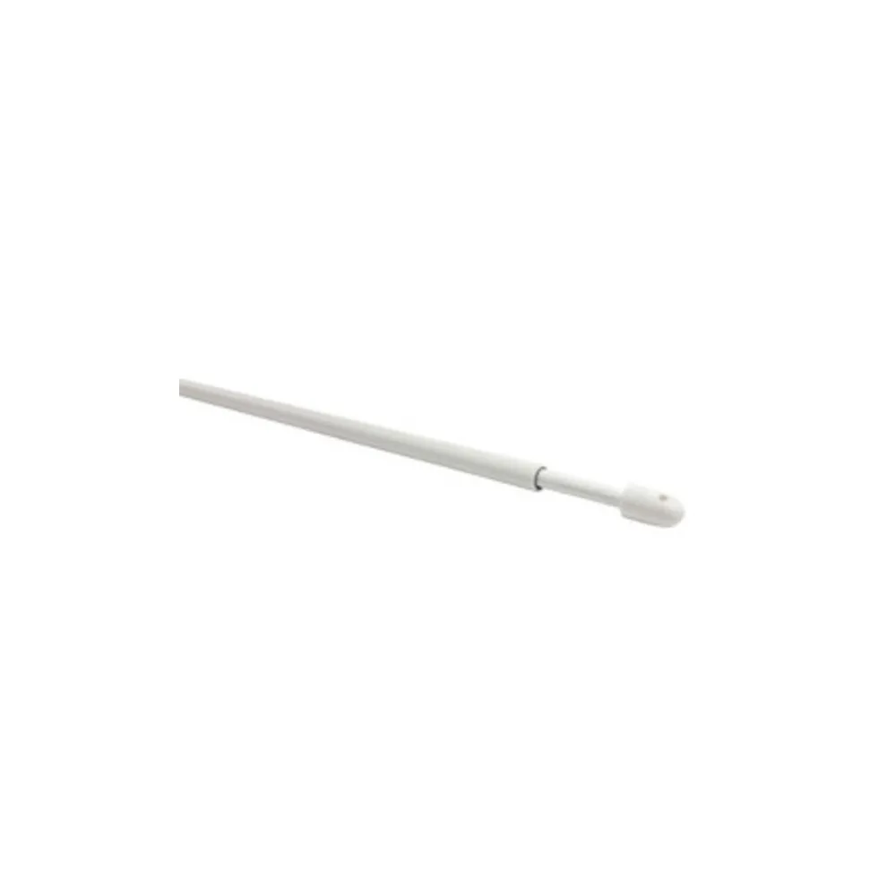 BRIS BRIS C/RAMPINO D 8X600 MM 2 PZ BIANCO** (30 BRIS BRIS C/RAMPINO D 8X600 MM 2 PZ BIANCO** (30