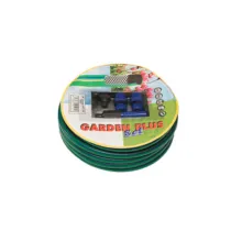KIT ATTREZZATO GARDEN PLUS ROTOLO 15 M