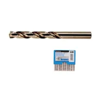 PUNTA HSS AL COBALTO 5 HIGH QUALITY 11 MM (5