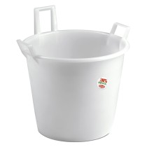 MASTELLO CASALINGO 3 MANICI Ø 70 cm - 125 lt neutro