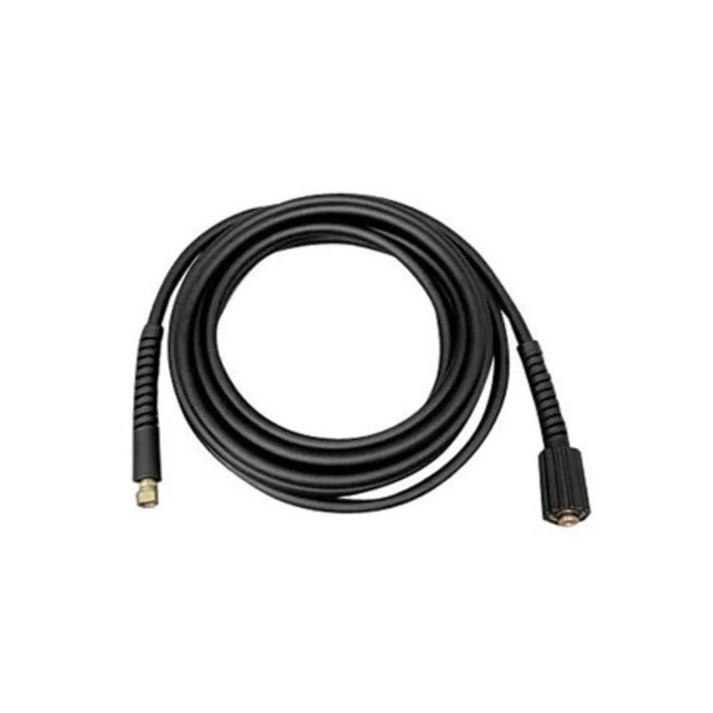 TUBO P/IDROPULITRICE ALTA PRESSIONE 6 M ATT.1/4F