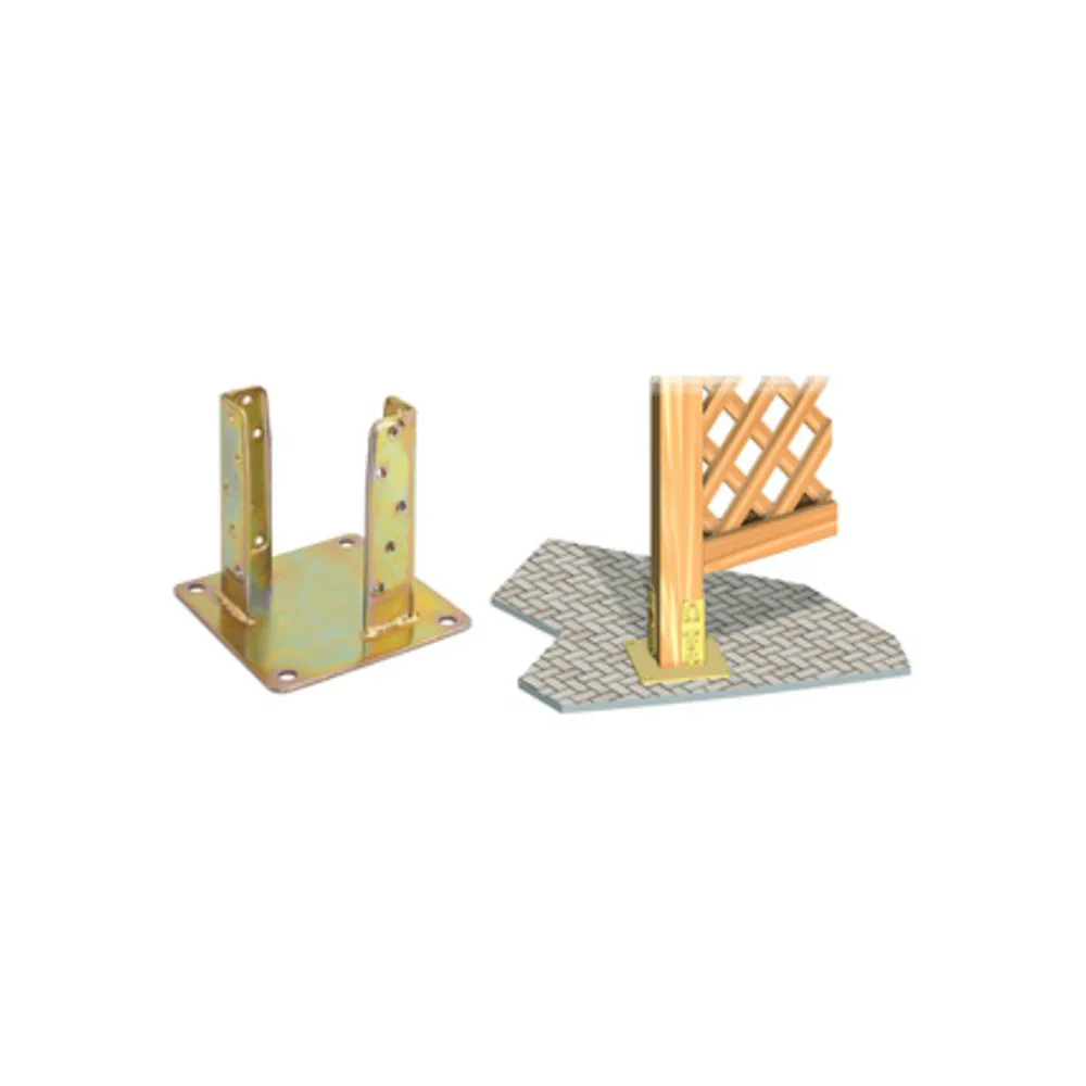 PIASTRA 800 SUPPORTO PILASTRO ACC TROP 60X 60 MM (4 PIASTRA 800 SUPPORTO PILASTRO ACC TROP 60X 60 MM (4