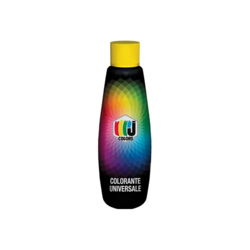 COLORANTE UNIVERSALE 45 ML GIALLO OSSIDO 903WL (12 COLORANTE UNIVERSALE 45 ML GIALLO OSSIDO 903WL (12