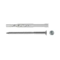 FISCHER TASSELLO SXRL-WT 10X160 VITE TORX (50