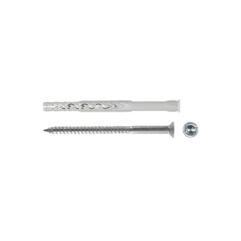 FISCHER TASSELLO SXRL-WT 10X160 VITE TORX (50 FISCHER TASSELLO SXRL-WT 10X160 VITE TORX (50
