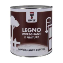 IMPREGNANTE CEROSO CUVER 0