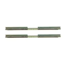OMGE  855 GUIDA P/TAVOLI ALLUNGABILI 60+40 CM