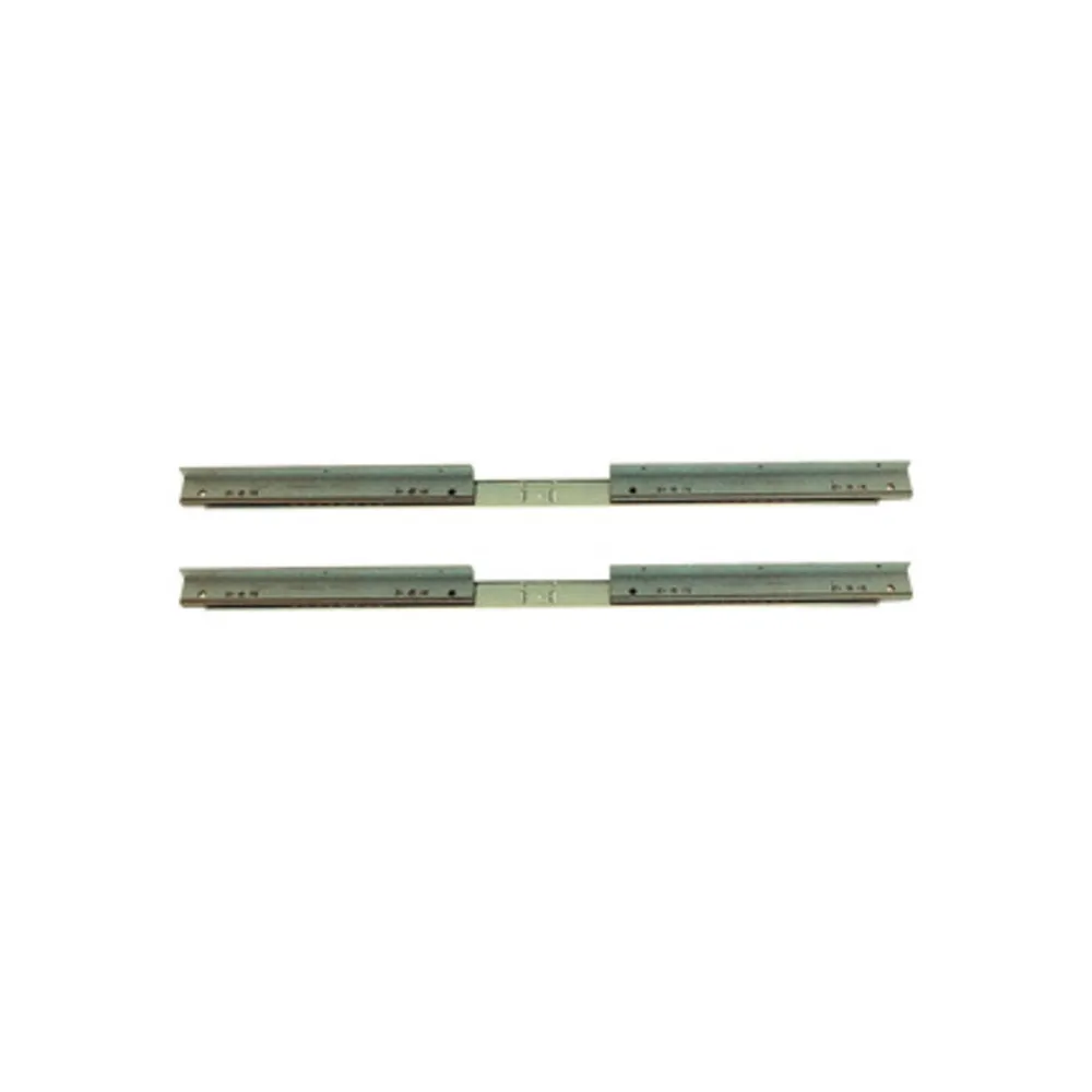 OMGE 855 GUIDA P/TAVOLI ALLUNGABILI 60+40 CM OMGE 855 GUIDA P/TAVOLI ALLUNGABILI 60+40 CM