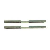 OMGE  855 GUIDA P/TAVOLI ALLUNGABILI 70+50 CM