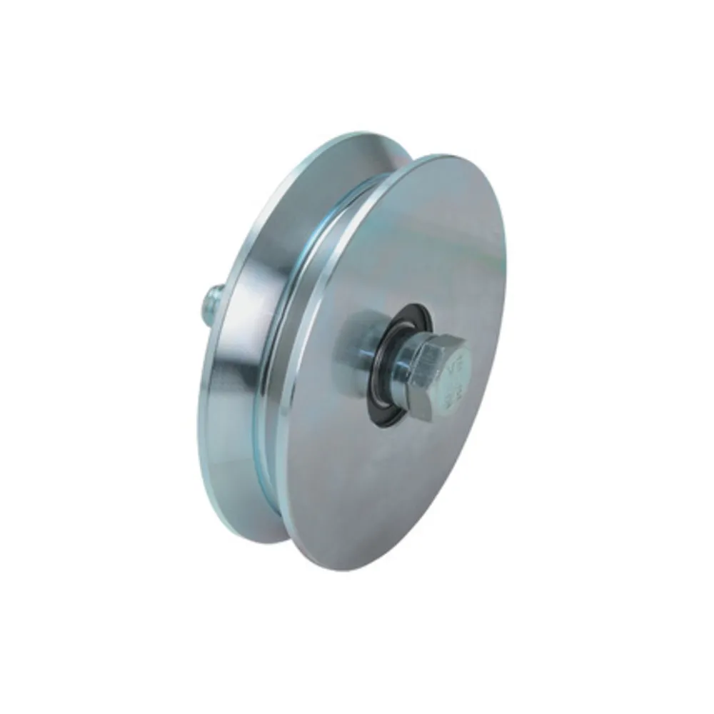 RUOTA P/CANC GOLA A Y C/BULL 2 CUSC 160 MM (2 RUOTA P/CANC GOLA A Y C/BULL 2 CUSC 160 MM (2