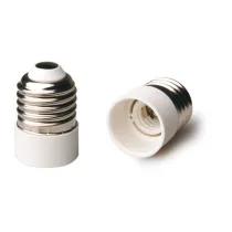 RIDUZIONE E27/E14 MAX W60 (FIG.3) (25