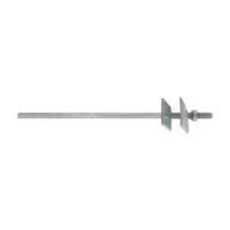 BARRETTA P/ONDULATO 217 COMPLETA 250 MM (100