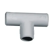EC DERIVAZIONE A T  D 16 MM DA 2 PZ