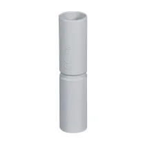 EC GIUNTO LINEARE P/TUBO RIGIDO D 16 MM DA 5 PZ
