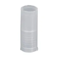 EC GIUNTO LINEARE P/TUBO CORRUGATO D 16MM 5 PZ