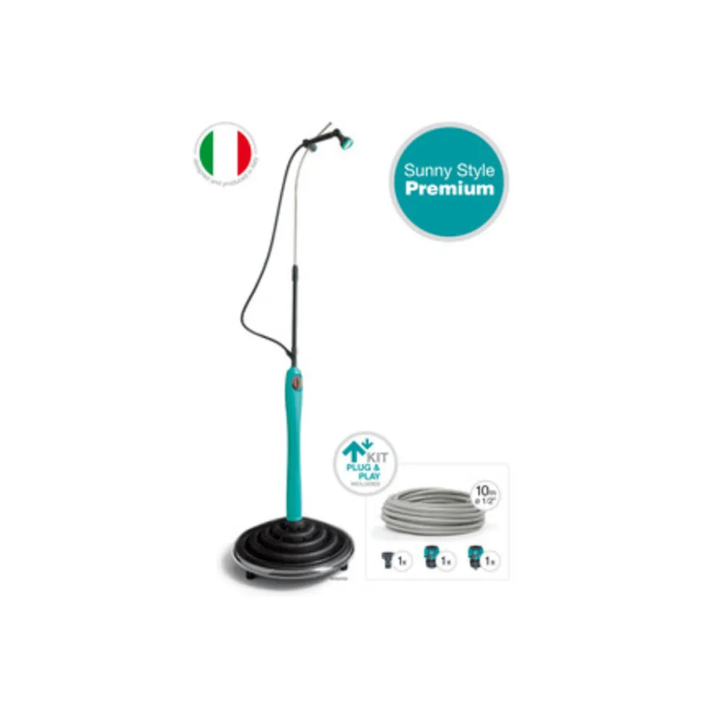 DOCCIA DA GIARDINO SUNNY PREMIUM GF 5526 DOCCIA DA GIARDINO SUNNY PREMIUM GF 5526