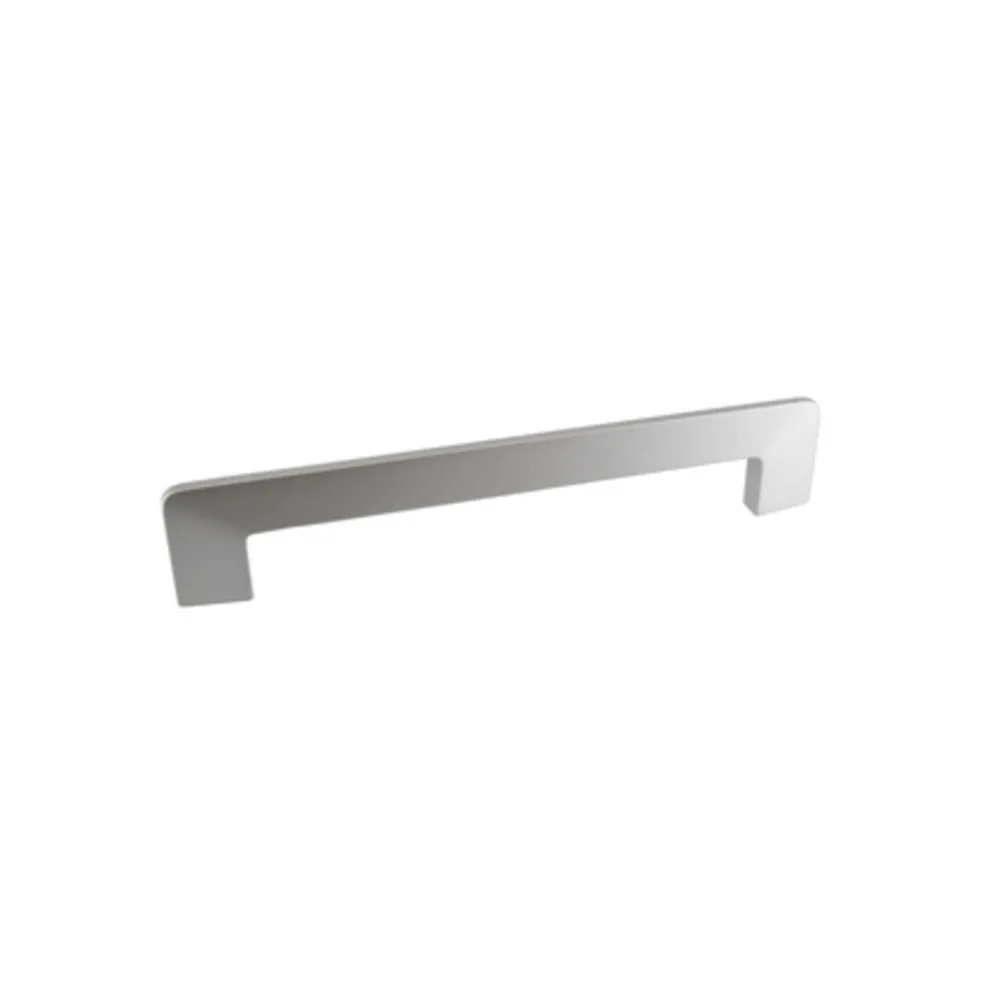 MANIGLIA ZAMA E 7531 160 MM ALLUMINIO (25