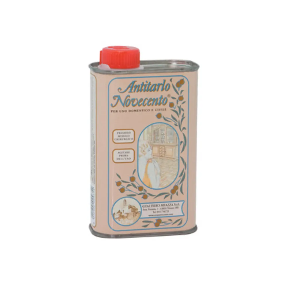 ANTITARLO NOVECENTO 250 ML (10 ANTITARLO NOVECENTO 250 ML (10