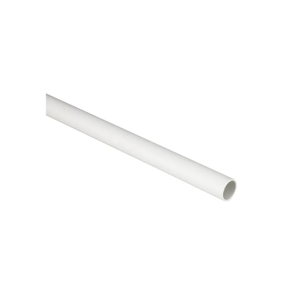 TUBO RIGIDO D 16 MM  H 300 CM