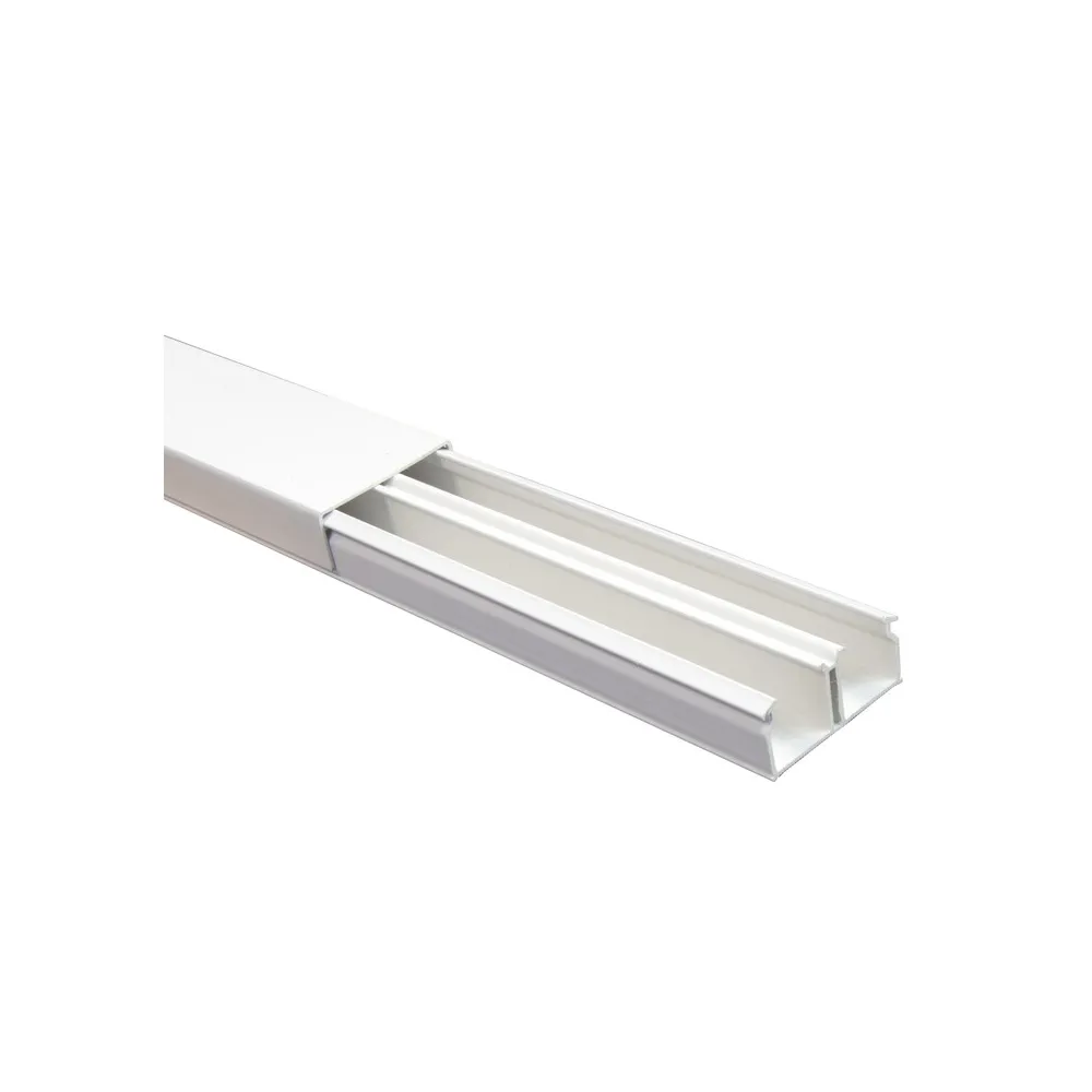 MINICANALINA C/COP FRONT 40X17 2 SCOM H 200 CM MINICANALINA C/COP FRONT 40X17 2 SCOM H 200 CM