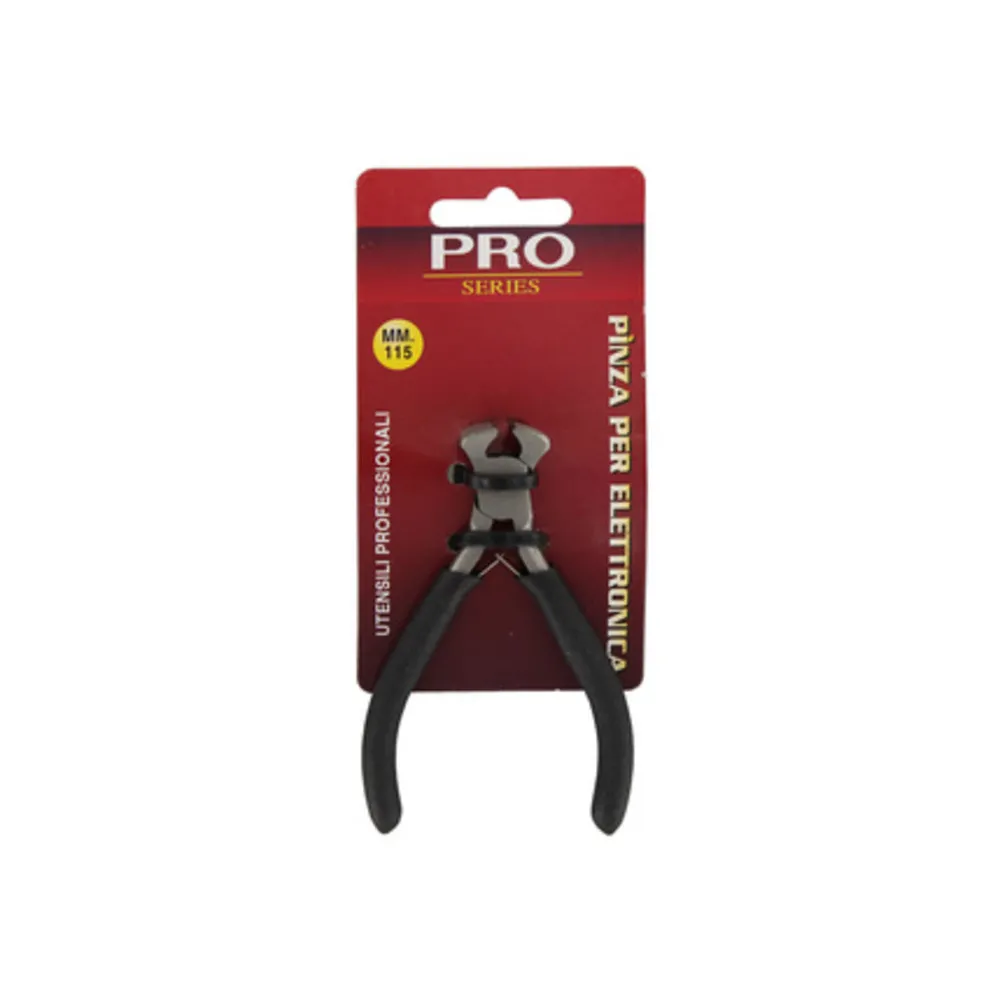 MINI TRONCHESE ELETTRONICA 205 PRO TAGLIENTI FRONT MINI TRONCHESE ELETTRONICA 205 PRO TAGLIENTI FRONT