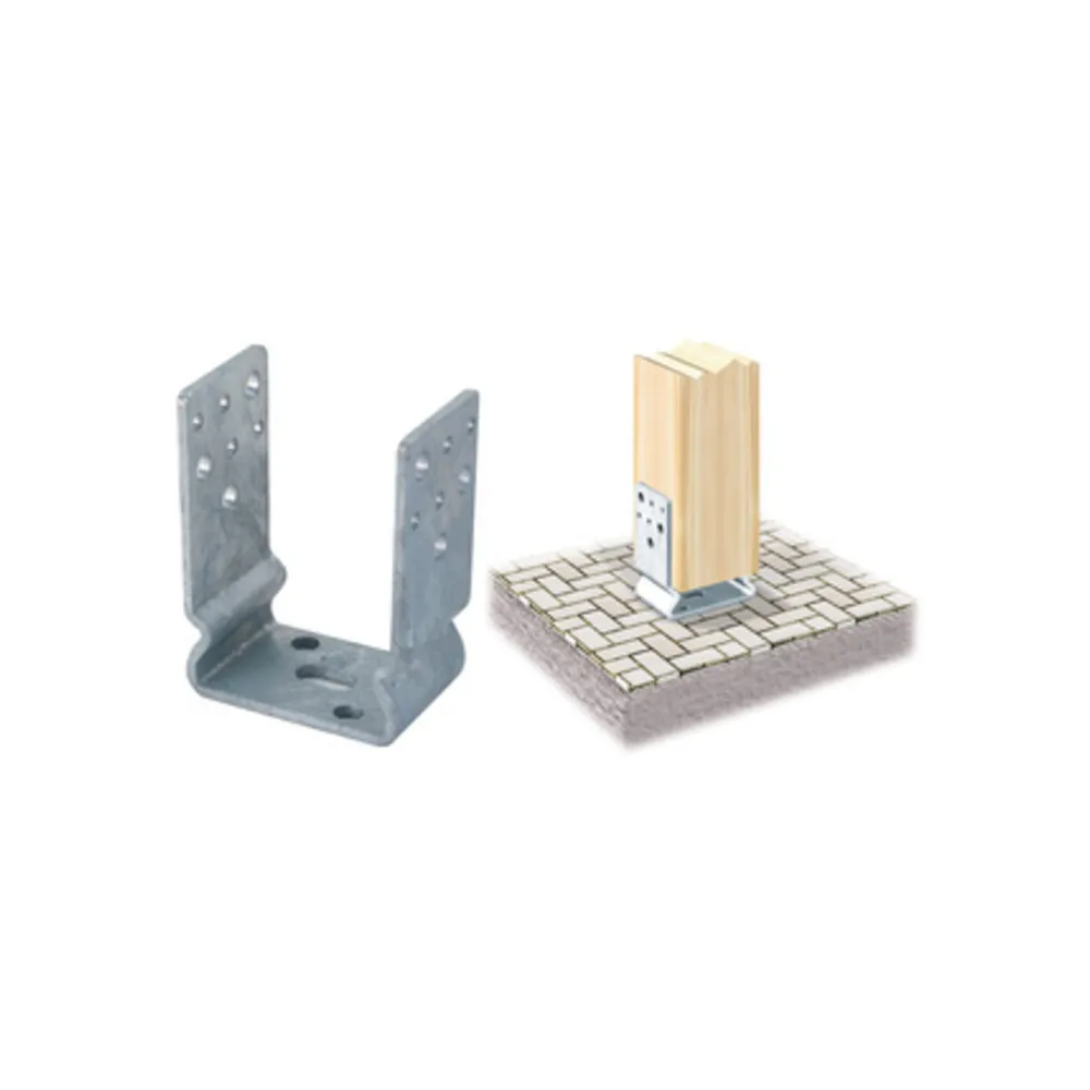 PIASTRA 791 SUPPORTO ANCOR U ZINC FUOCO 60X 81 MM PIASTRA 791 SUPPORTO ANCOR U ZINC FUOCO 60X 81 MM