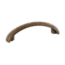 MANIGLIA ZAMA 15081 Z  64 MM FLORENCE (25